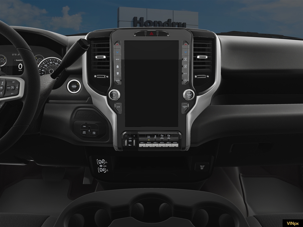 2025 RAM Ram 2500 RAM 2500 TRADESMAN CREW CAB 4X4 64 BOX 2025 RAM Ram 2500 RAM 2500 TRADESMAN CREW CAB 4X4 64 BOX