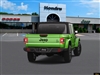 2025 Jeep Gladiator Willys