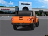 2025 Jeep Gladiator Willys