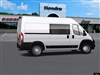 2023 RAM ProMaster 1500 136 WB