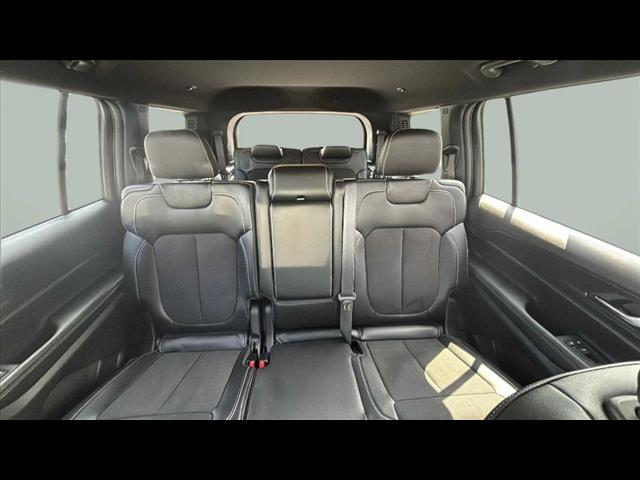 2024 Jeep Grand Cherokee L Altitude X 4x4