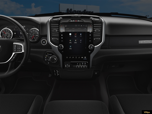 2025 RAM Ram 1500 RAM 1500 BIG HORN CREW CAB 4X4 57 BOX 2025 RAM Ram 1500 RAM 1500 BIG HORN CREW CAB 4X4 57 BOX