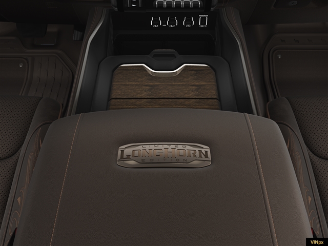 2025 RAM 1500 Limited Longhorn