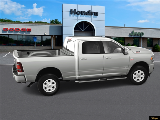 2024 RAM Ram 2500 RAM 2500 LARAMIE CREW CAB 4X4 64 BOX 2024 RAM Ram 2500 RAM 2500 LARAMIE CREW CAB 4X4 64 BOX