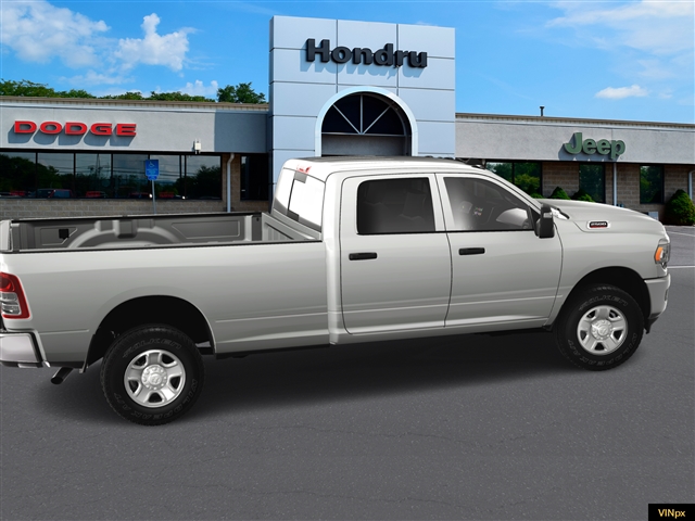 2024 RAM Ram 2500 RAM 2500 TRADESMAN CREW CAB 4X4 8 BOX