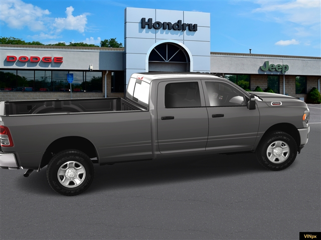 2024 RAM Ram 2500 RAM 2500 TRADESMAN CREW CAB 4X4 8 BOX