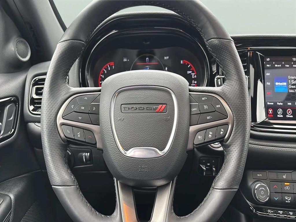 2023 Dodge Durango SXT Plus AWD