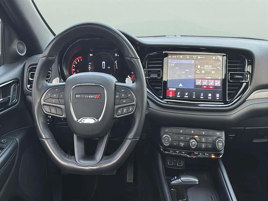 2022 Dodge Durango GT Plus AWD
