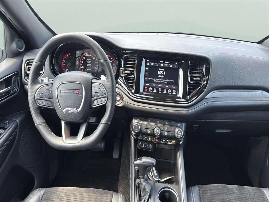 2022 Dodge Durango GT Plus AWD