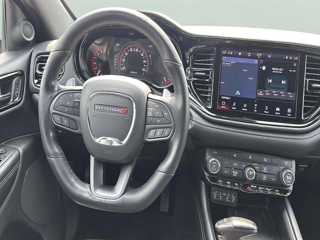 2022 Dodge Durango GT Plus AWD