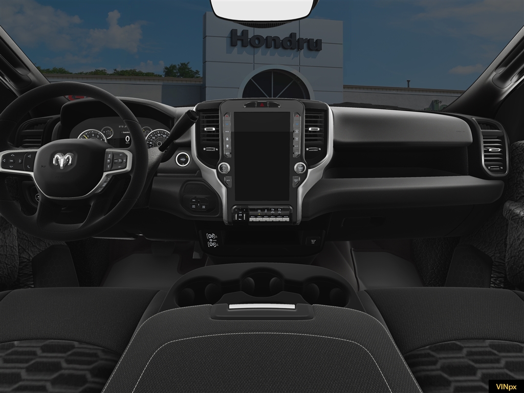 2025 RAM Ram 2500 RAM 2500 TRADESMAN CREW CAB 4X4 64 BOX 2025 RAM Ram 2500 RAM 2500 TRADESMAN CREW CAB 4X4 64 BOX