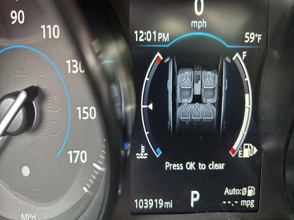 2017 Jaguar XF 20d Prestige 2017 Jaguar XF 20d Prestige