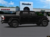 2025 Jeep Gladiator NightHawk