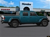 2025 Jeep Gladiator NightHawk