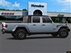 2025 Jeep Gladiator Willys