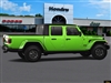 2025 Jeep Gladiator Willys