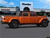 2025 Jeep Gladiator Willys