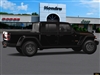 2025 Jeep Gladiator Mojave X
