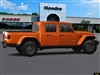 2025 Jeep Gladiator Mojave X