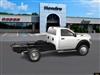 2024 RAM 5500 Tradesman