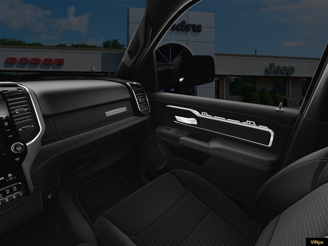 2025 RAM Ram 1500 RAM 1500 BIG HORN CREW CAB 4X4 57 BOX 2025 RAM Ram 1500 RAM 1500 BIG HORN CREW CAB 4X4 57 BOX