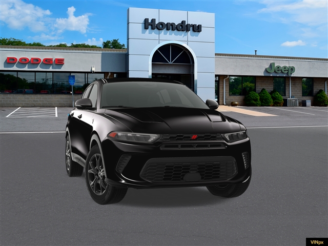2024 Dodge Hornet DODGE HORNET R/T EAWD 2024 Dodge Hornet DODGE HORNET R/T EAWD