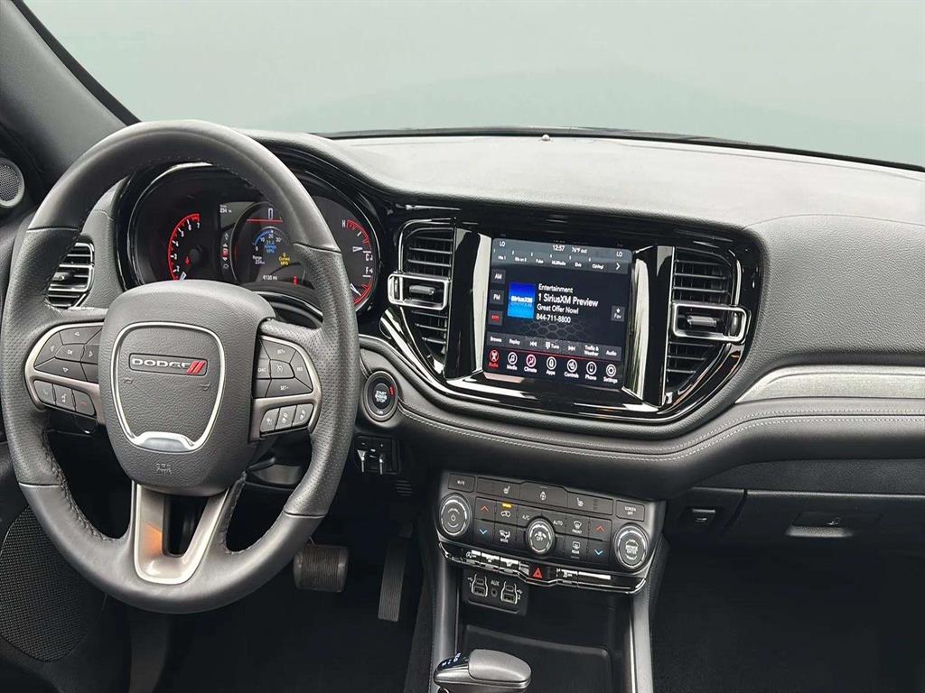 2023 Dodge Durango SXT Plus AWD