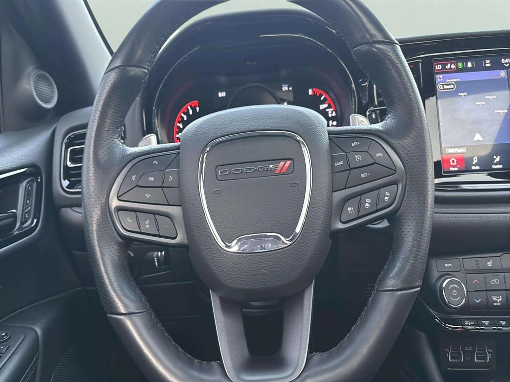 2022 Dodge Durango GT Plus AWD