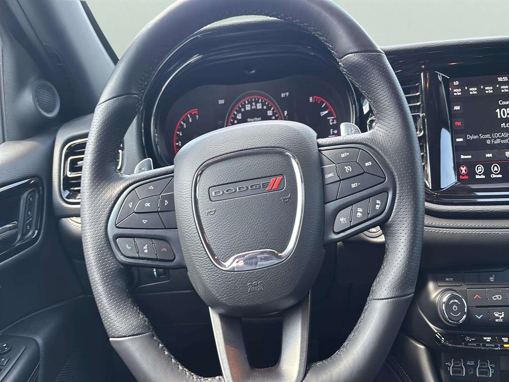 2022 Dodge Durango GT Plus AWD