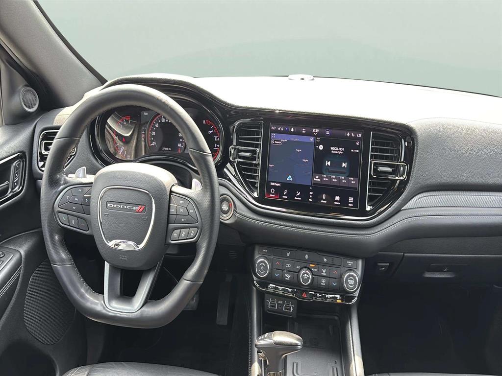 2022 Dodge Durango GT Plus AWD