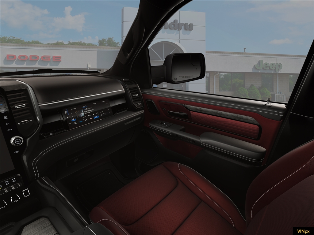 2026 RAM Ram 1500 RAM 1500 LIMITED CREW CAB 4X4 57 BOX 2026 RAM Ram 1500 RAM 1500 LIMITED CREW CAB 4X4 57 BOX