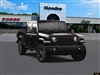2025 Jeep Gladiator NightHawk