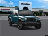 2025 Jeep Gladiator NightHawk