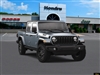 2025 Jeep Gladiator Willys