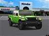2025 Jeep Gladiator Willys