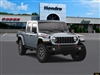 2025 Jeep Gladiator Rubicon X