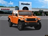 2025 Jeep Gladiator Mojave X
