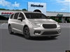 2023 Chrysler Pacifica Plug-In Hybrid Touring L