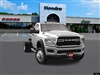 2024 RAM 5500 Tradesman