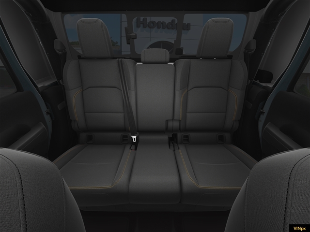 2025 Jeep Gladiator NightHawk