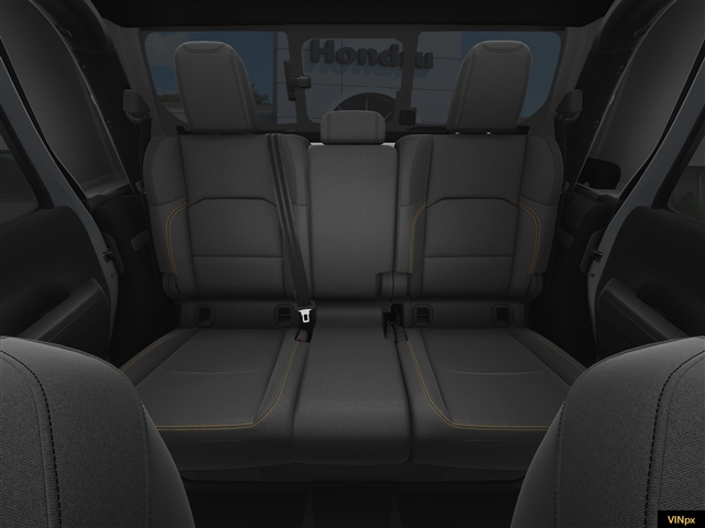 2025 Jeep Gladiator Willys