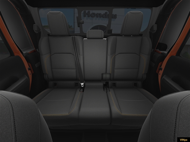 2025 Jeep Gladiator Willys