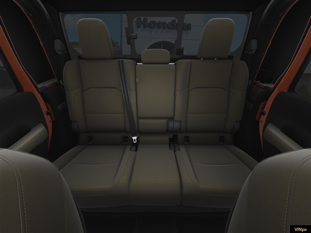 2025 Jeep Gladiator Mojave X