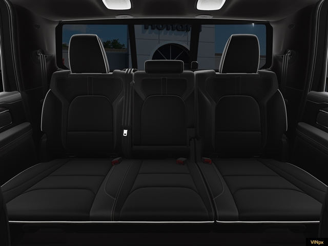 2025 RAM 1500 Limited