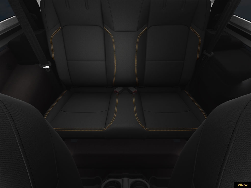 2025 Jeep Wrangler WRANGLER 2-DOOR WILLYS