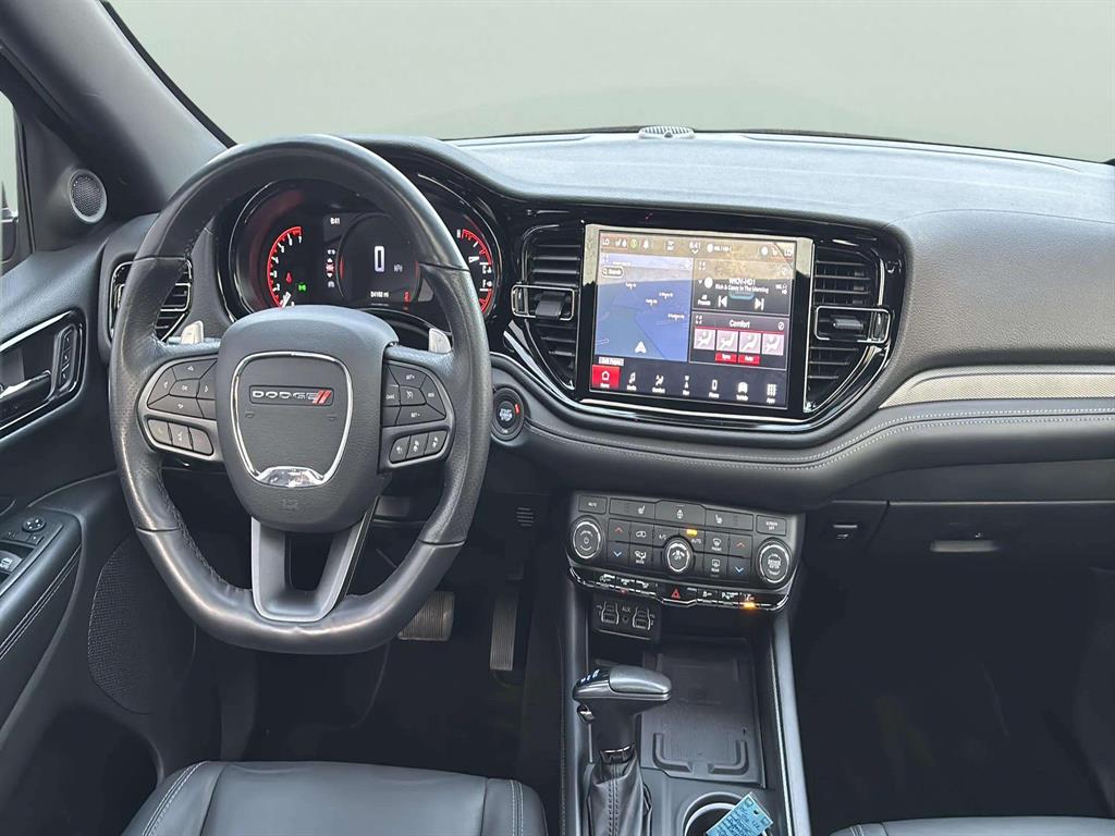 2022 Dodge Durango GT Plus AWD
