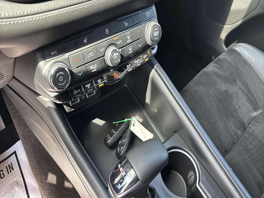 2022 Dodge Durango GT Plus AWD