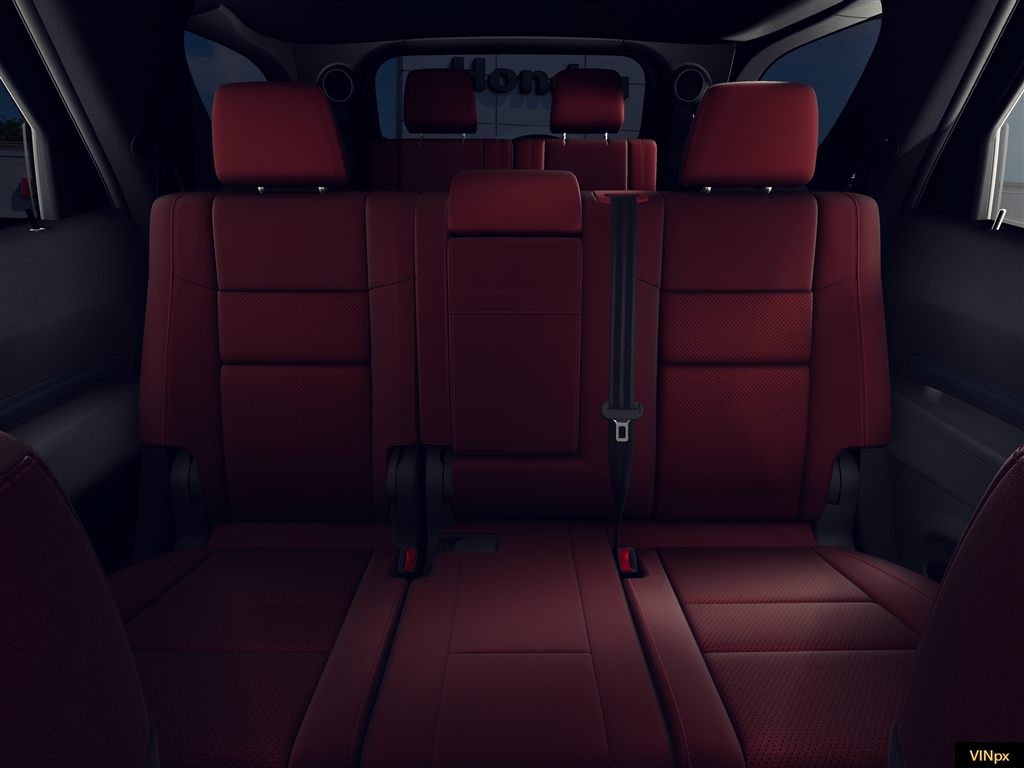 2026 Dodge Durango DURANGO GT PLUS AWD 2026 Dodge Durango DURANGO GT PLUS AWD