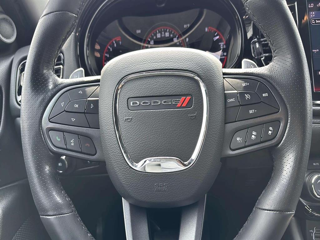 2022 Dodge Durango GT Plus AWD