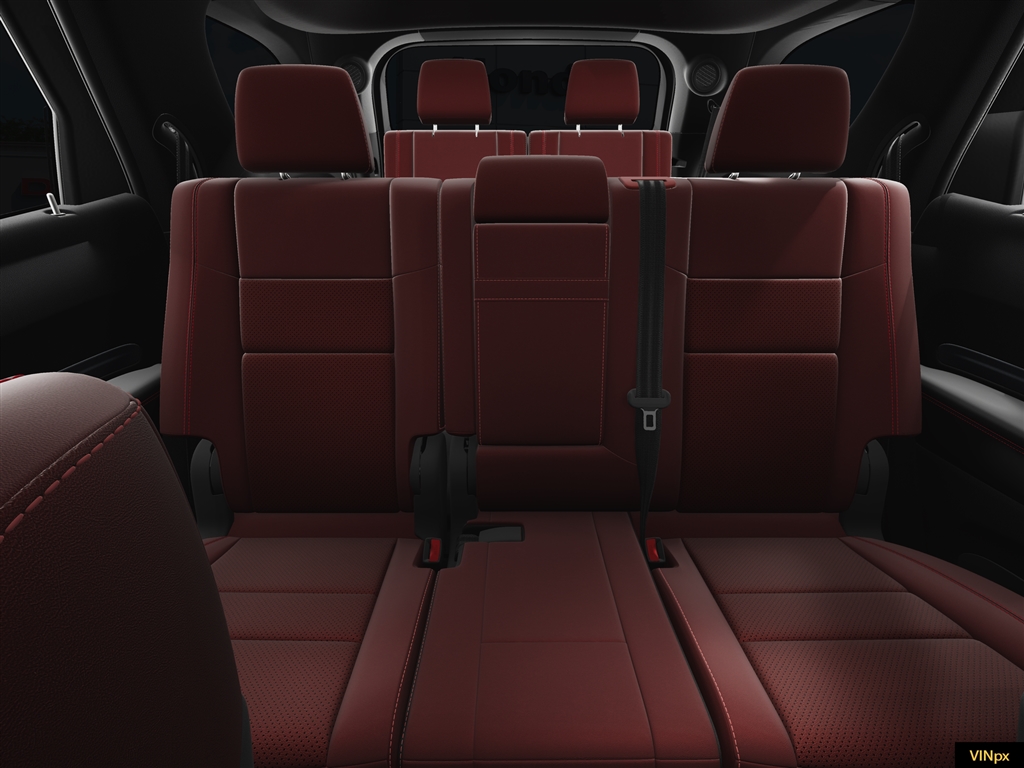 2025 Dodge Durango DURANGO GT PLUS AWD